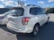 2018 Subaru Forester 2.5i Touring CVT