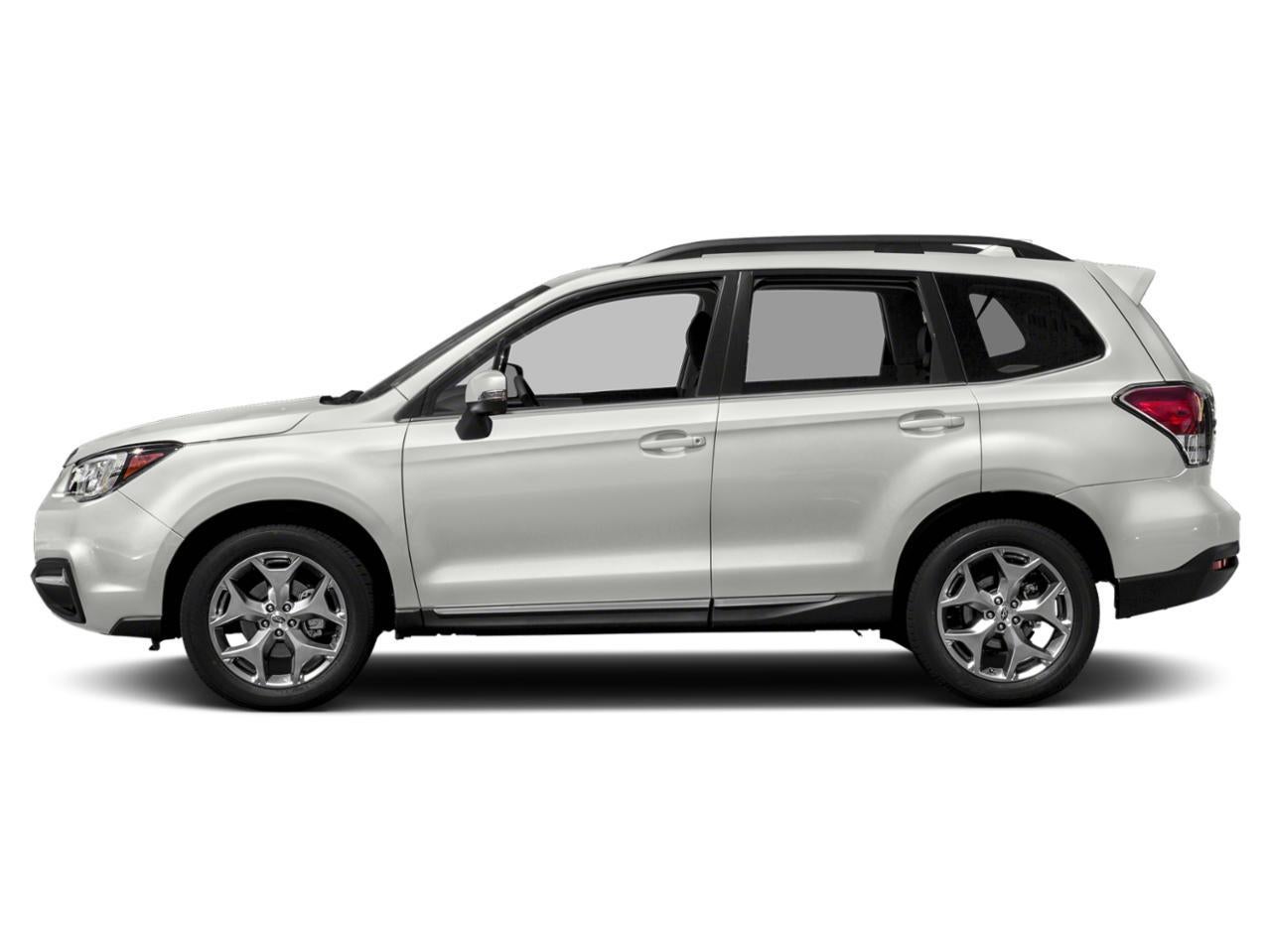 2018 Subaru Forester 2.5i Touring CVT