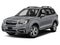 2018 Subaru Forester 2.5i Touring CVT