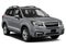 2018 Subaru Forester 2.5i Touring CVT