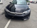 2018 Honda Civic Sedan EX-T CVT