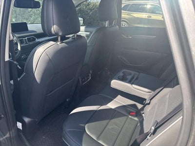 2024 Mazda Mazda CX-5 2.5 S Premium Package AWD