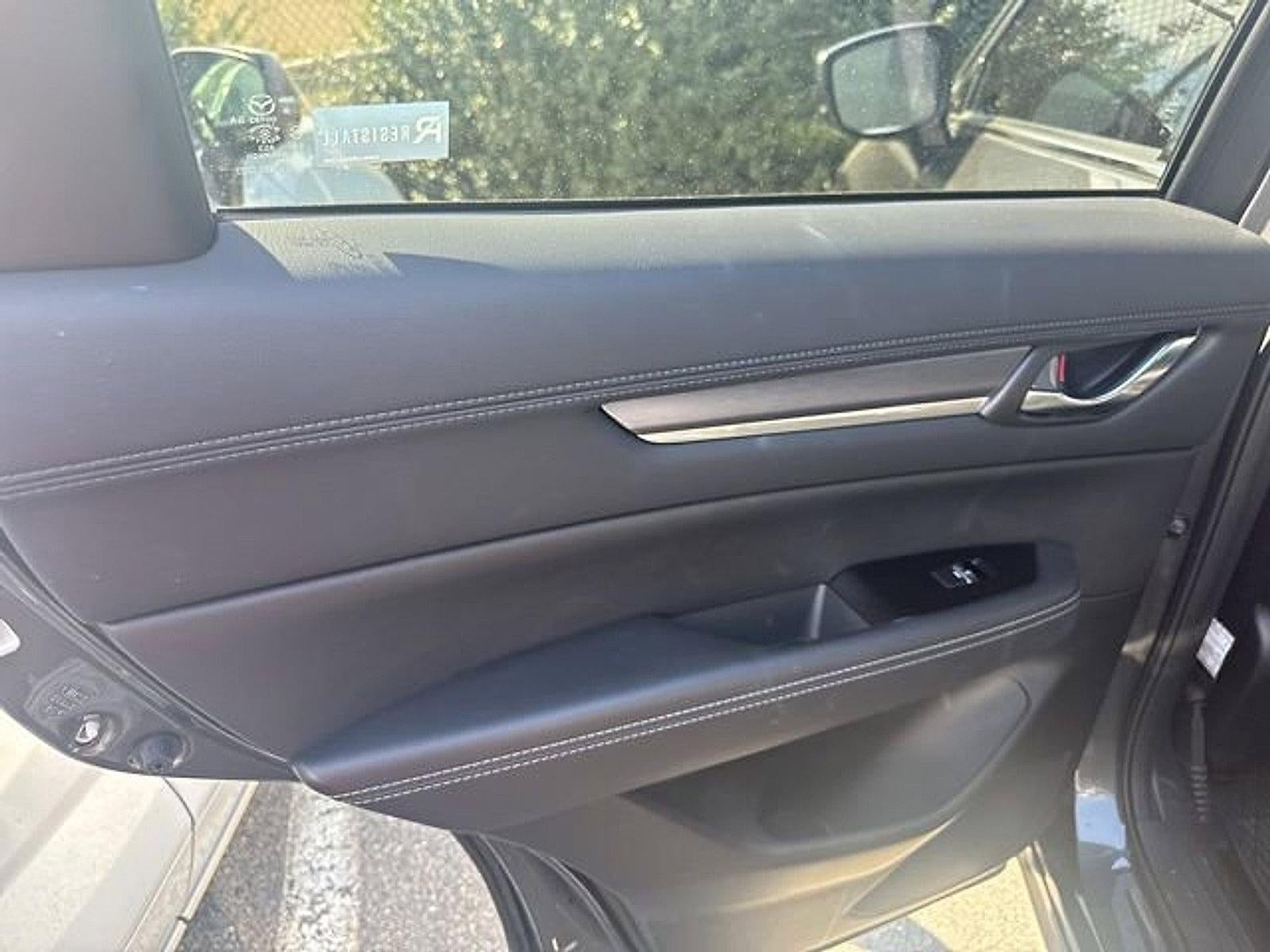 2024 Mazda Mazda CX-5 2.5 S Premium Package AWD