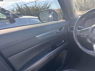 2024 Mazda Mazda CX-5 2.5 S Premium Package AWD