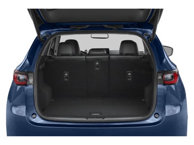 2024 Mazda Mazda CX-5 2.5 S Premium Package AWD