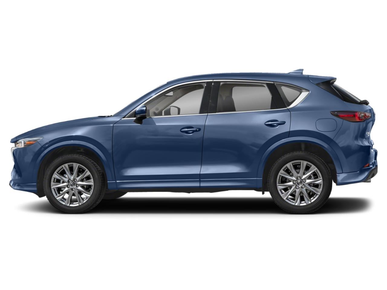 2024 Mazda Mazda CX-5 2.5 S Premium Package AWD
