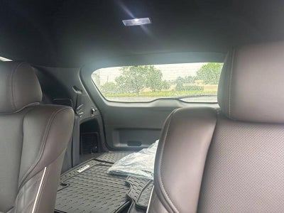 2021 Mazda Mazda CX-9 Signature AWD