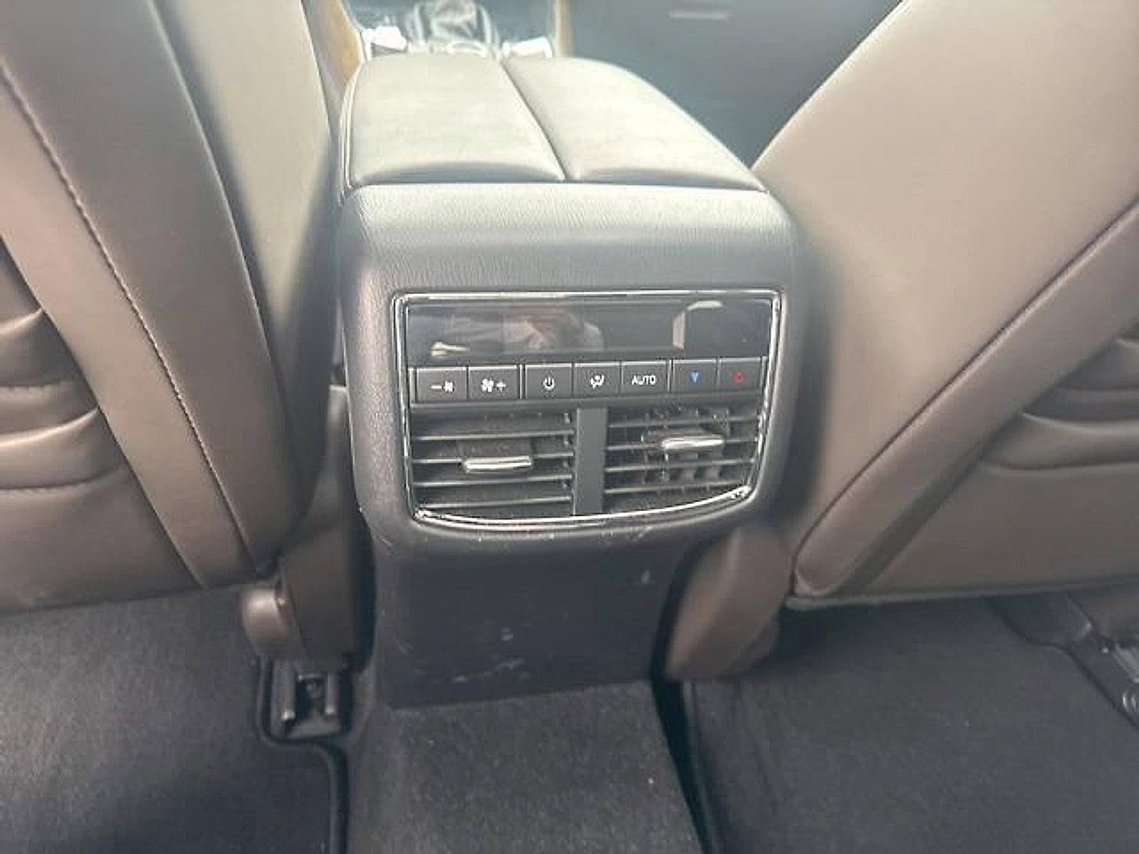 2021 Mazda Mazda CX-9 Signature AWD