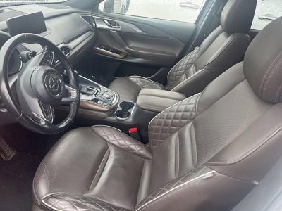 2021 Mazda Mazda CX-9 Signature AWD