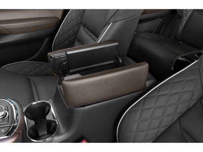 2021 Mazda Mazda CX-9 Signature AWD
