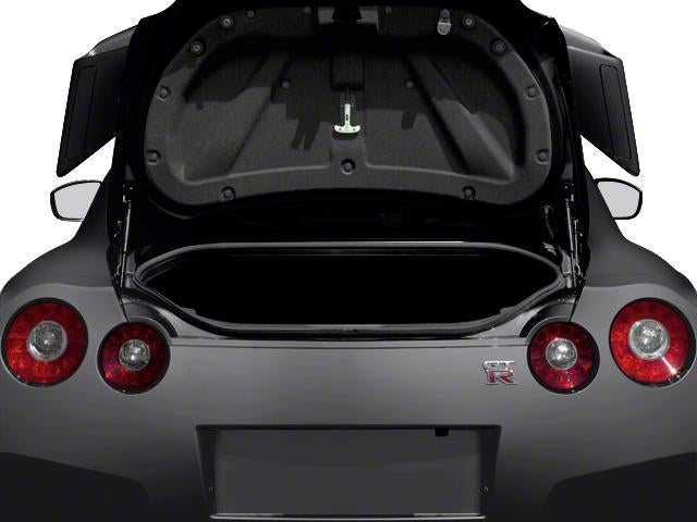 2013 Nissan GT-R 2dr Cpe Premium