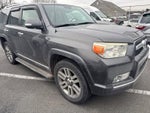 2011 Toyota 4Runner 4WD 4dr V6 SR5 (Natl)