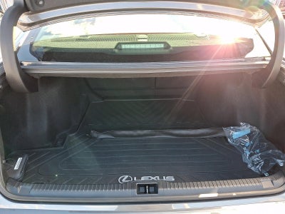 2023 Lexus IS 500 F SPORT Performance Premium RWD