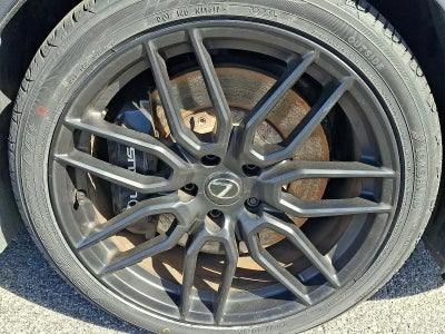 2023 Lexus IS 500 F SPORT Performance Premium RWD