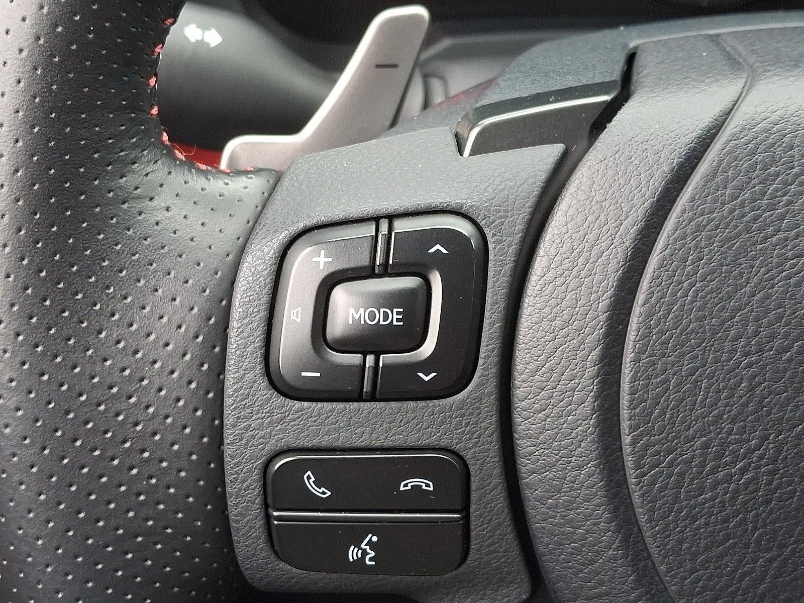 2024 Lexus IS 350 F SPORT AWD