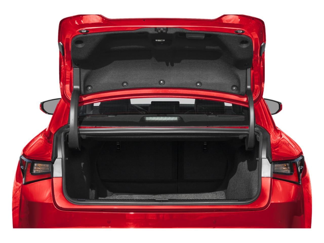 2024 Lexus IS 350 F SPORT AWD