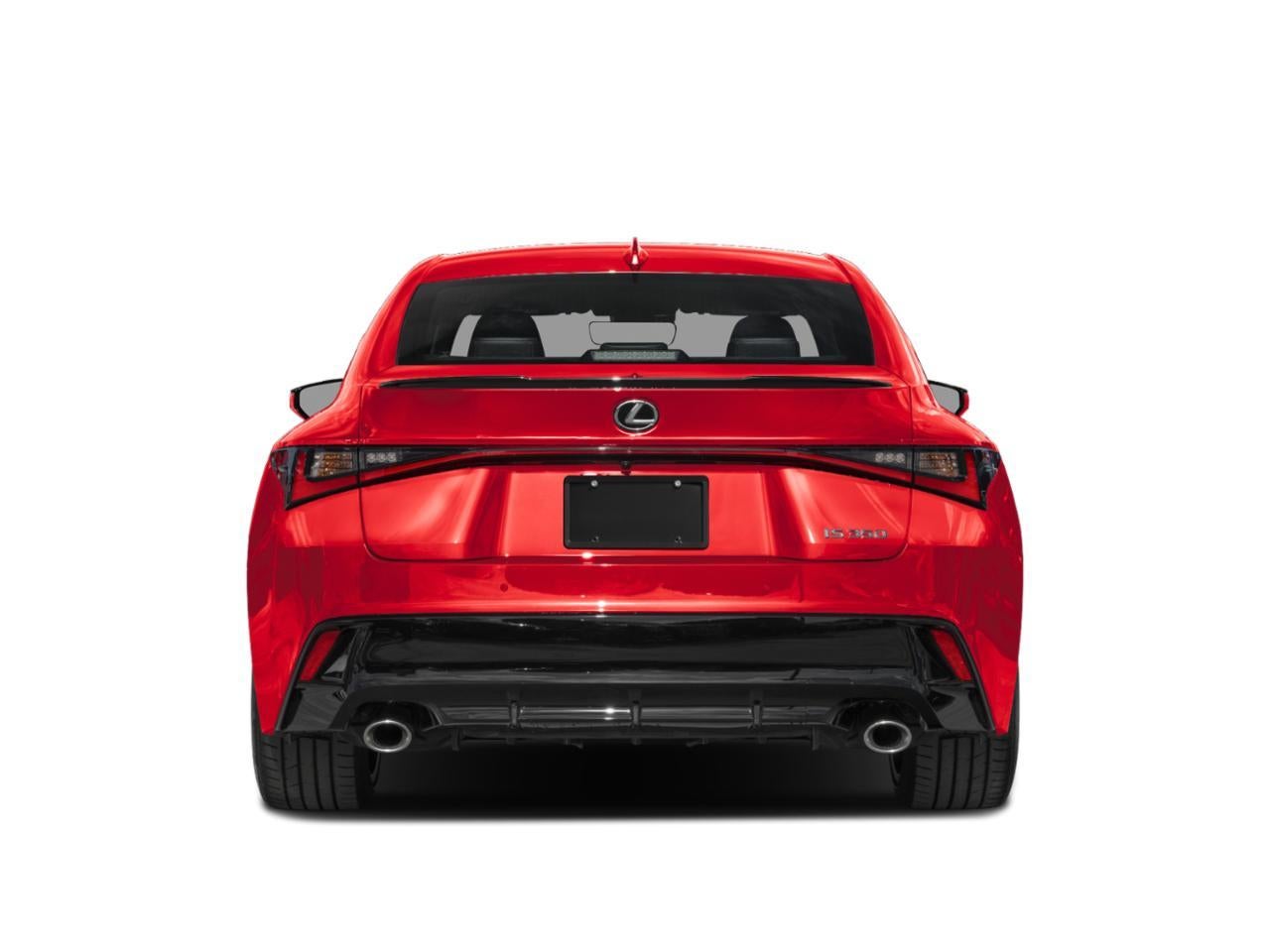 2024 Lexus IS 350 F SPORT AWD