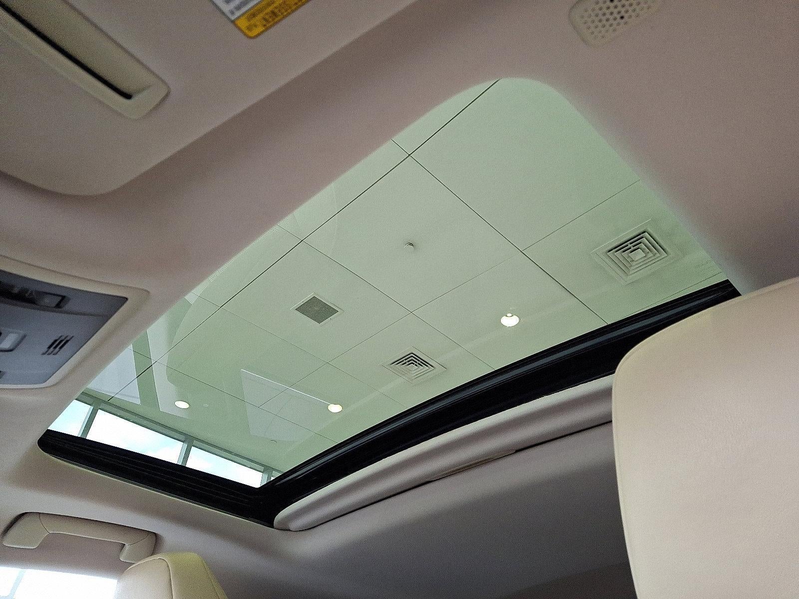 2019 Lexus RX 450hL AWD