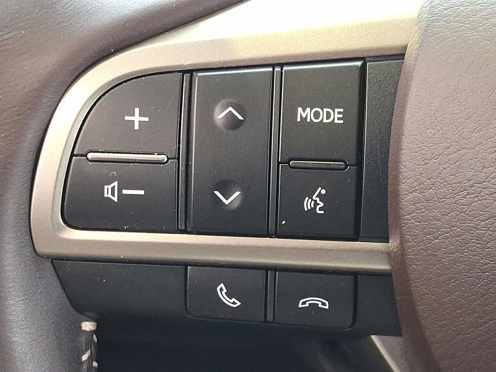 2019 Lexus RX 450hL AWD