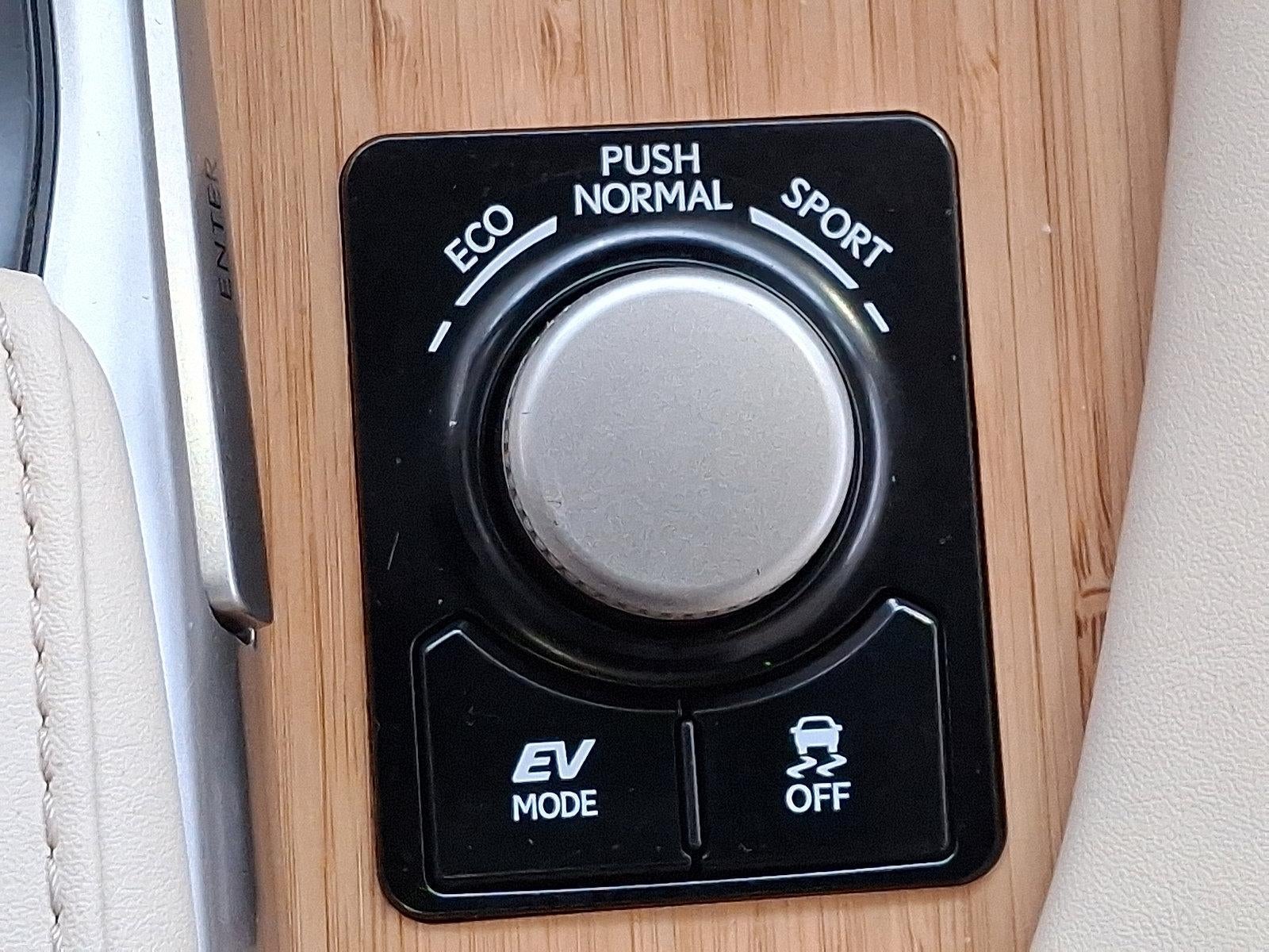 2019 Lexus RX 450hL AWD