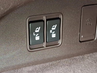 2019 Lexus RX 450hL AWD