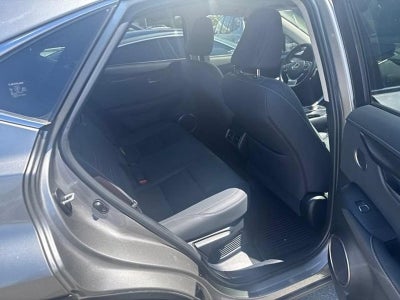 2020 Lexus NX 300 AWD