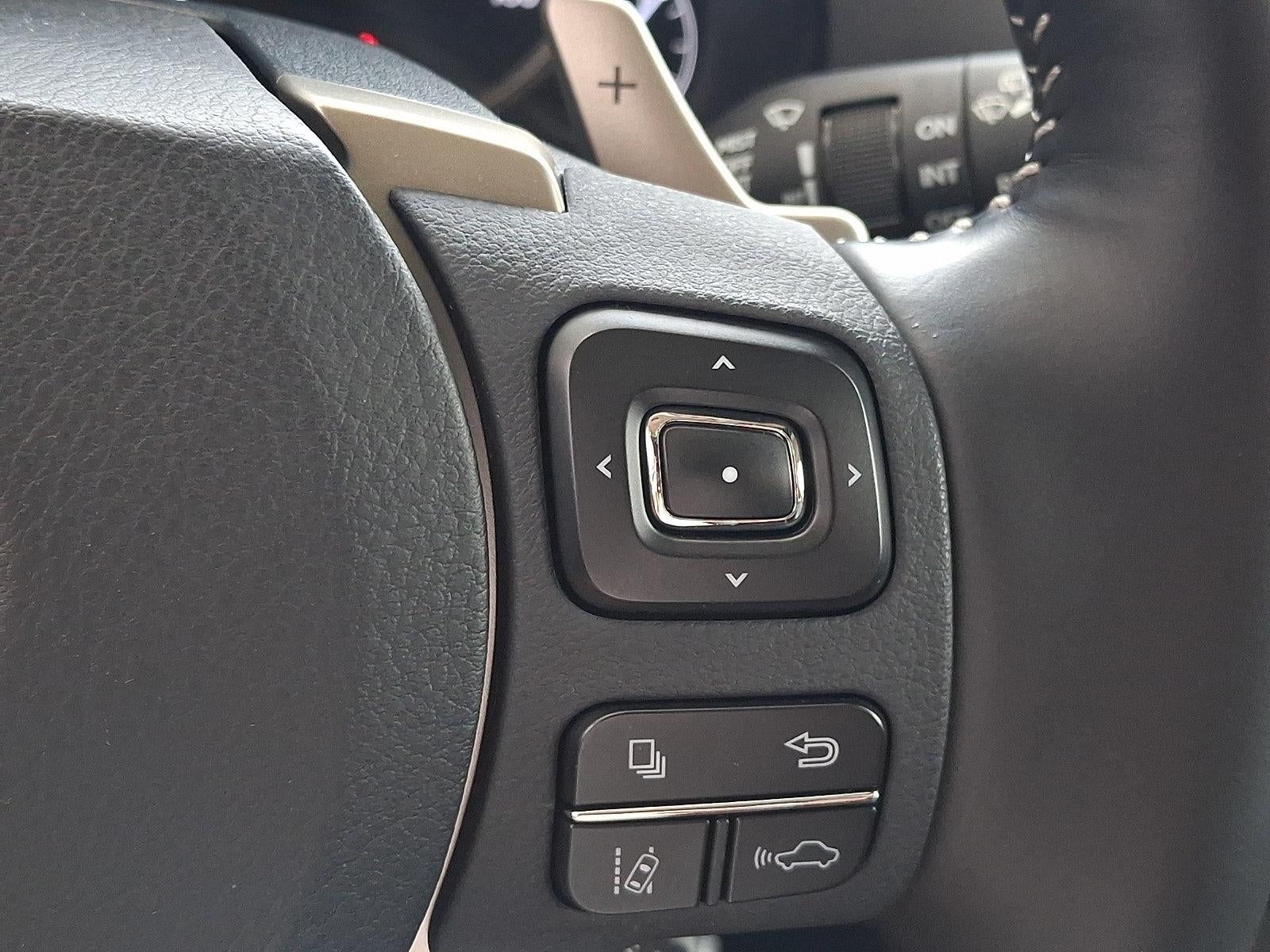 2020 Lexus NX 300 AWD