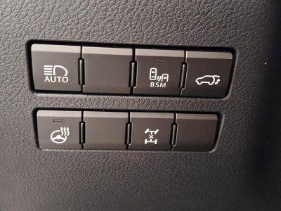 2020 Lexus NX 300 AWD