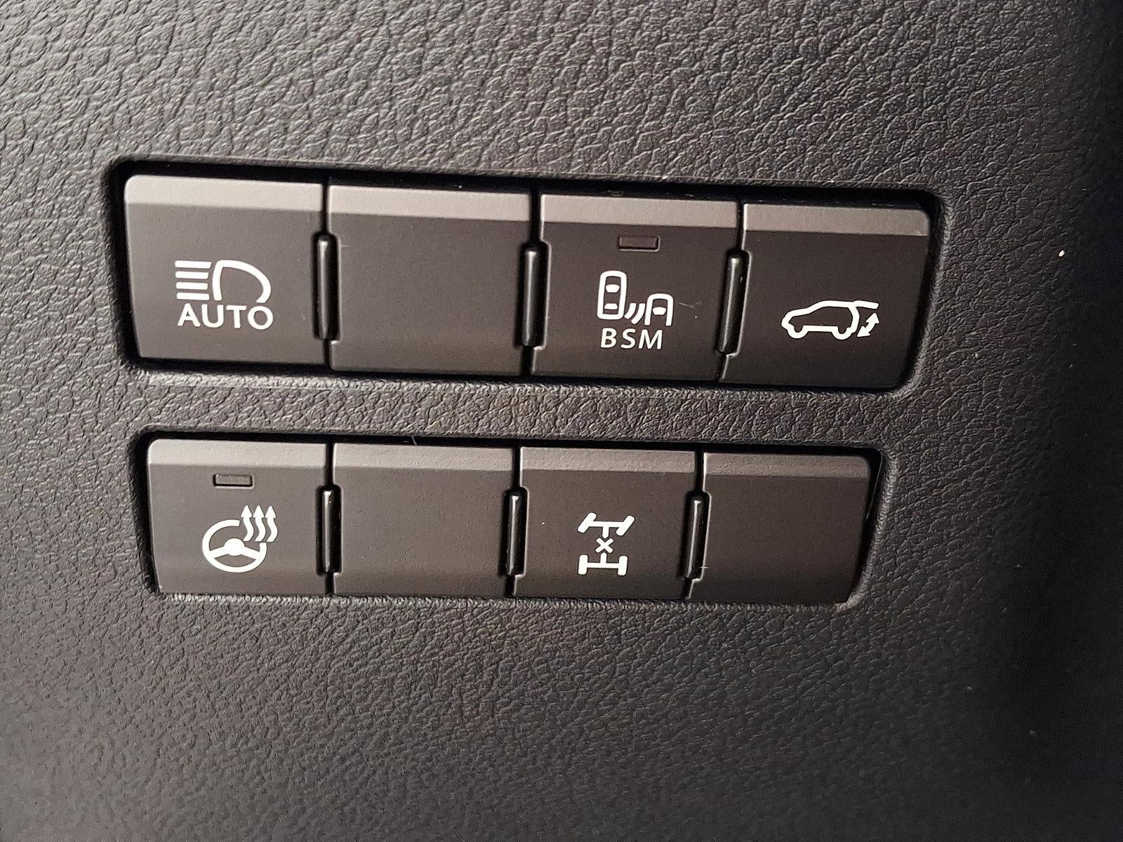 2020 Lexus NX 300 AWD