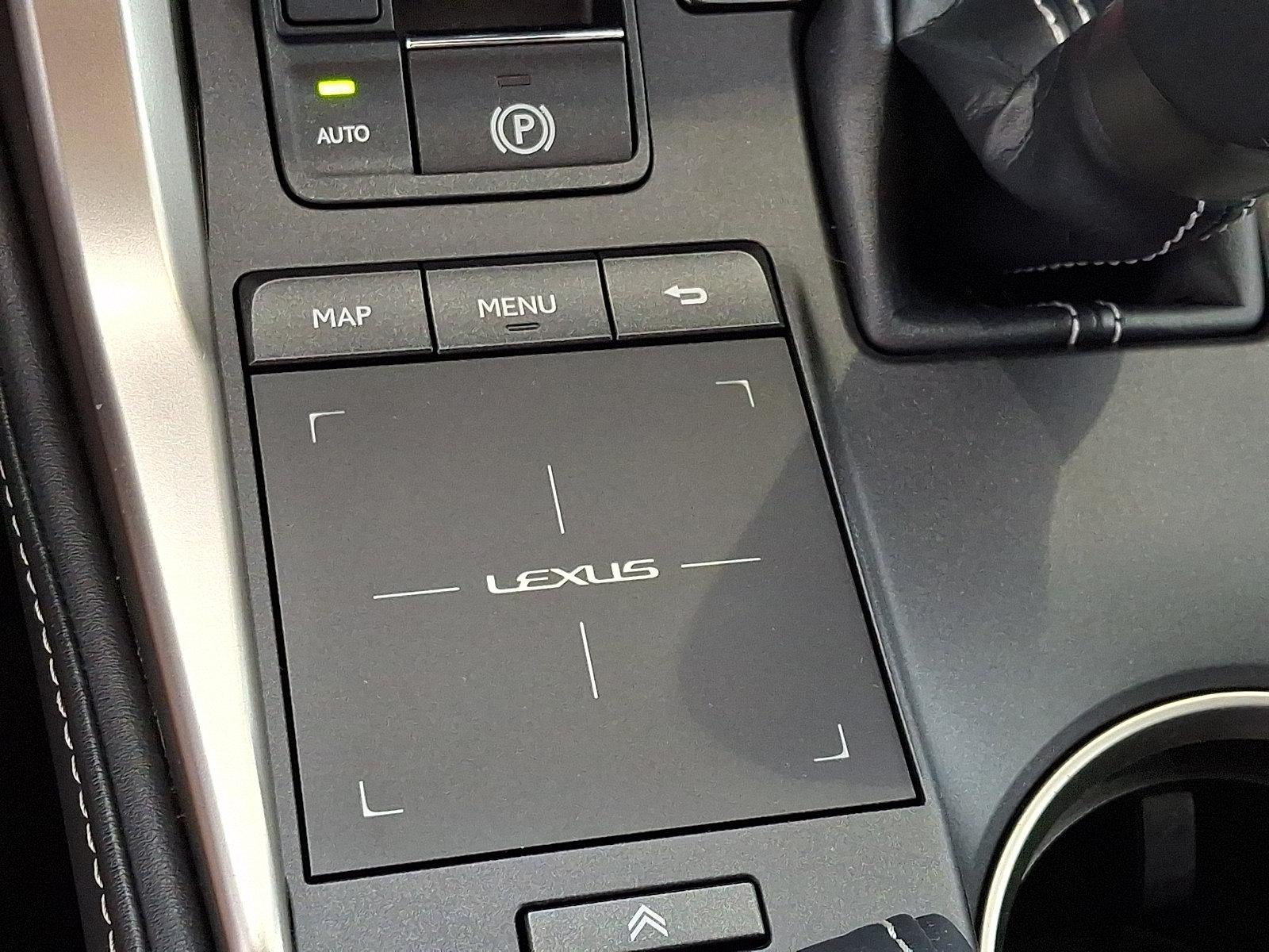 2020 Lexus NX 300 AWD