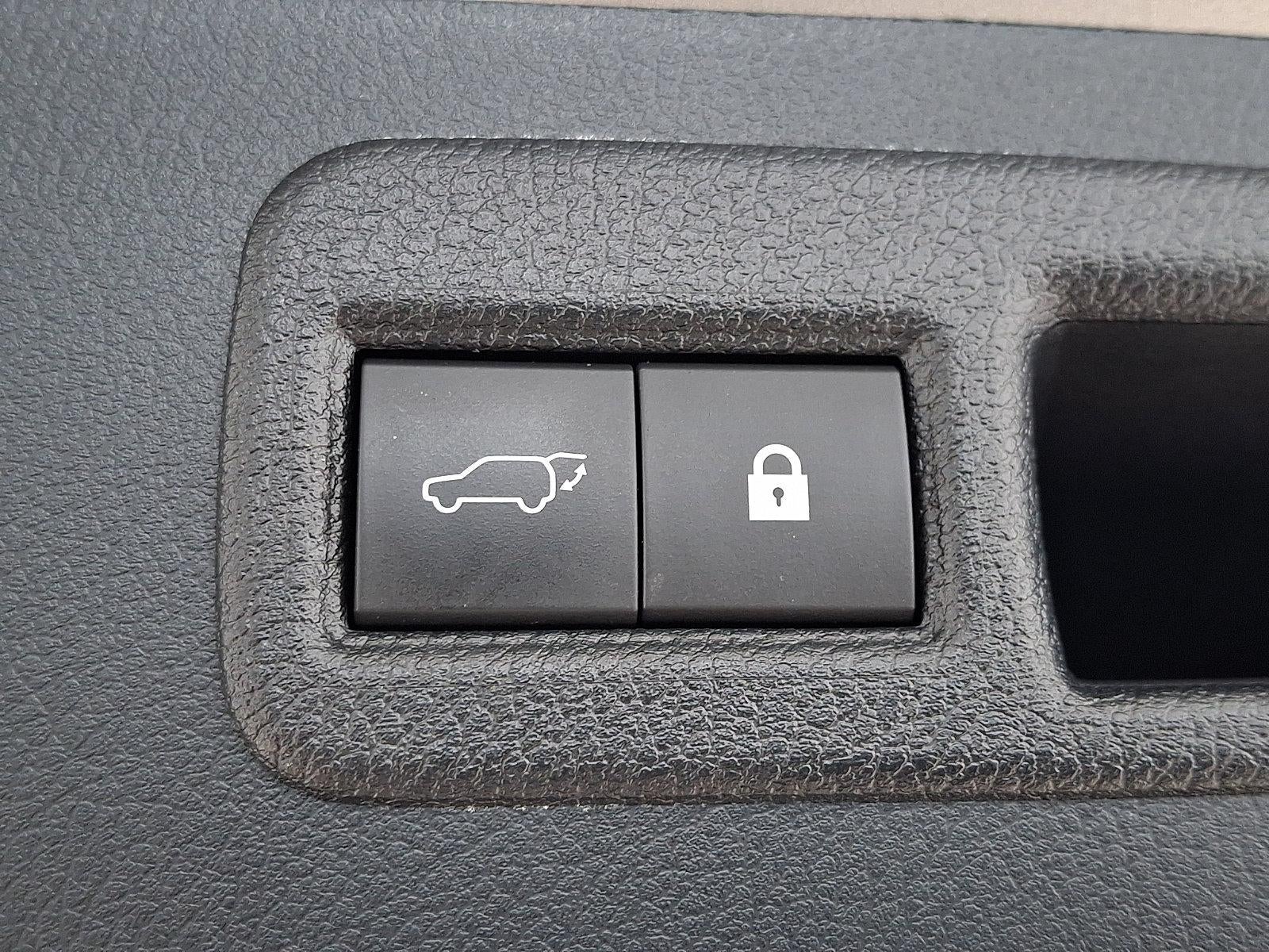 2020 Lexus NX 300 AWD