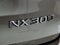 2020 Lexus NX 300 AWD