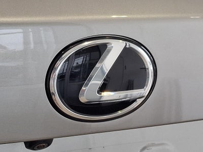 2020 Lexus NX 300 AWD