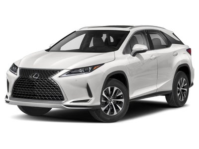 2022 Lexus RX 350 AWD
