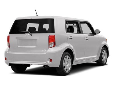 2013 Scion xB 5dr Wgn Auto (Natl)