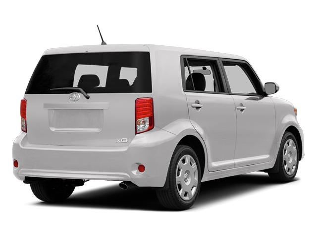 2013 Scion xB 5dr Wgn Auto (Natl)