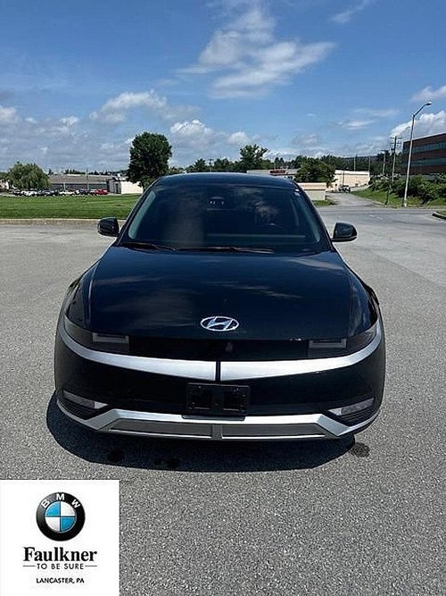 2023 Hyundai IONIQ 5 SE AWD