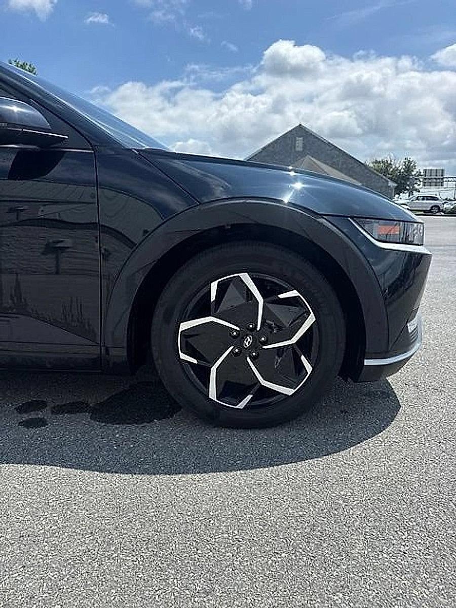 2023 Hyundai IONIQ 5 SE AWD
