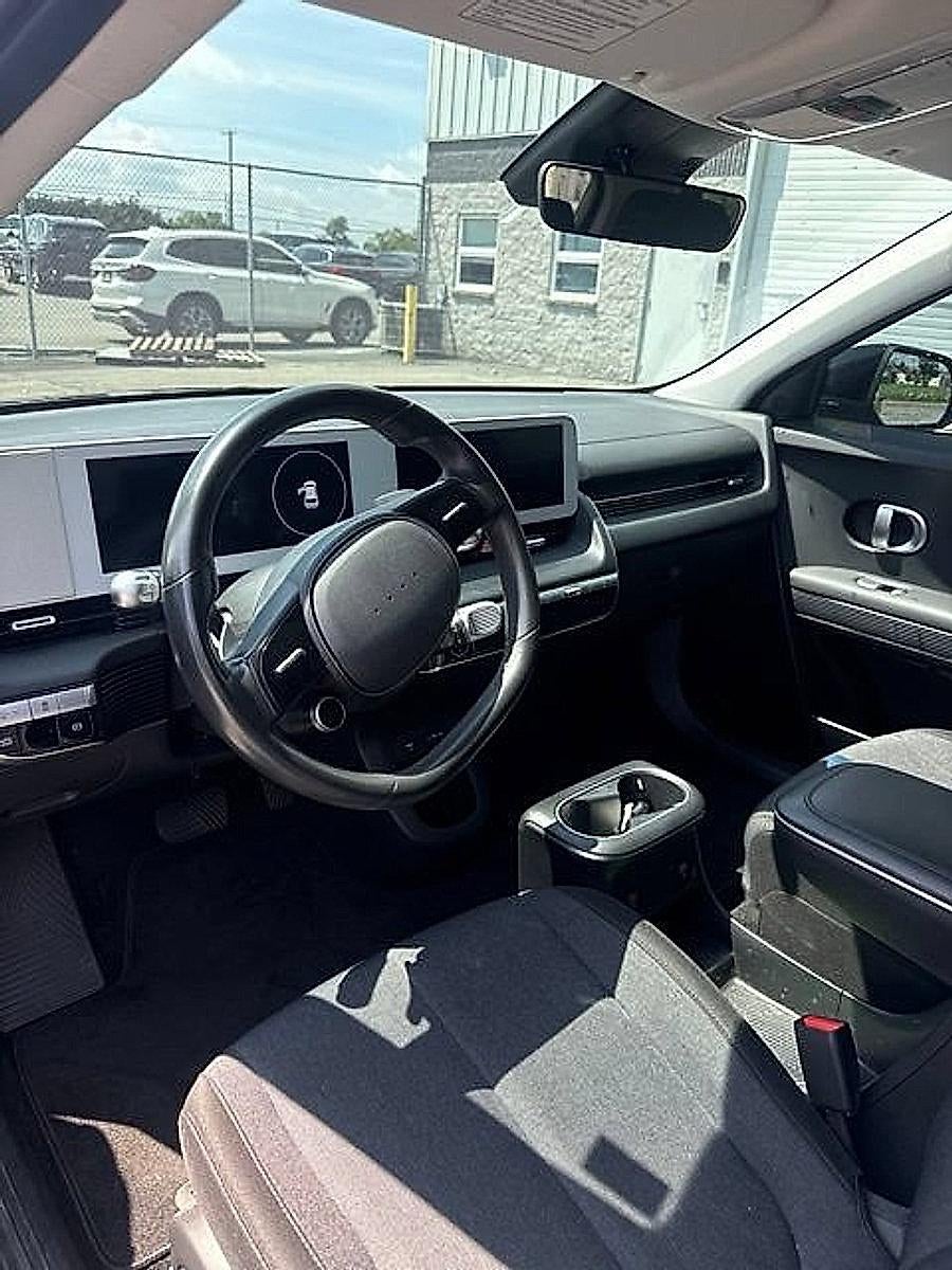 2023 Hyundai IONIQ 5 SE AWD