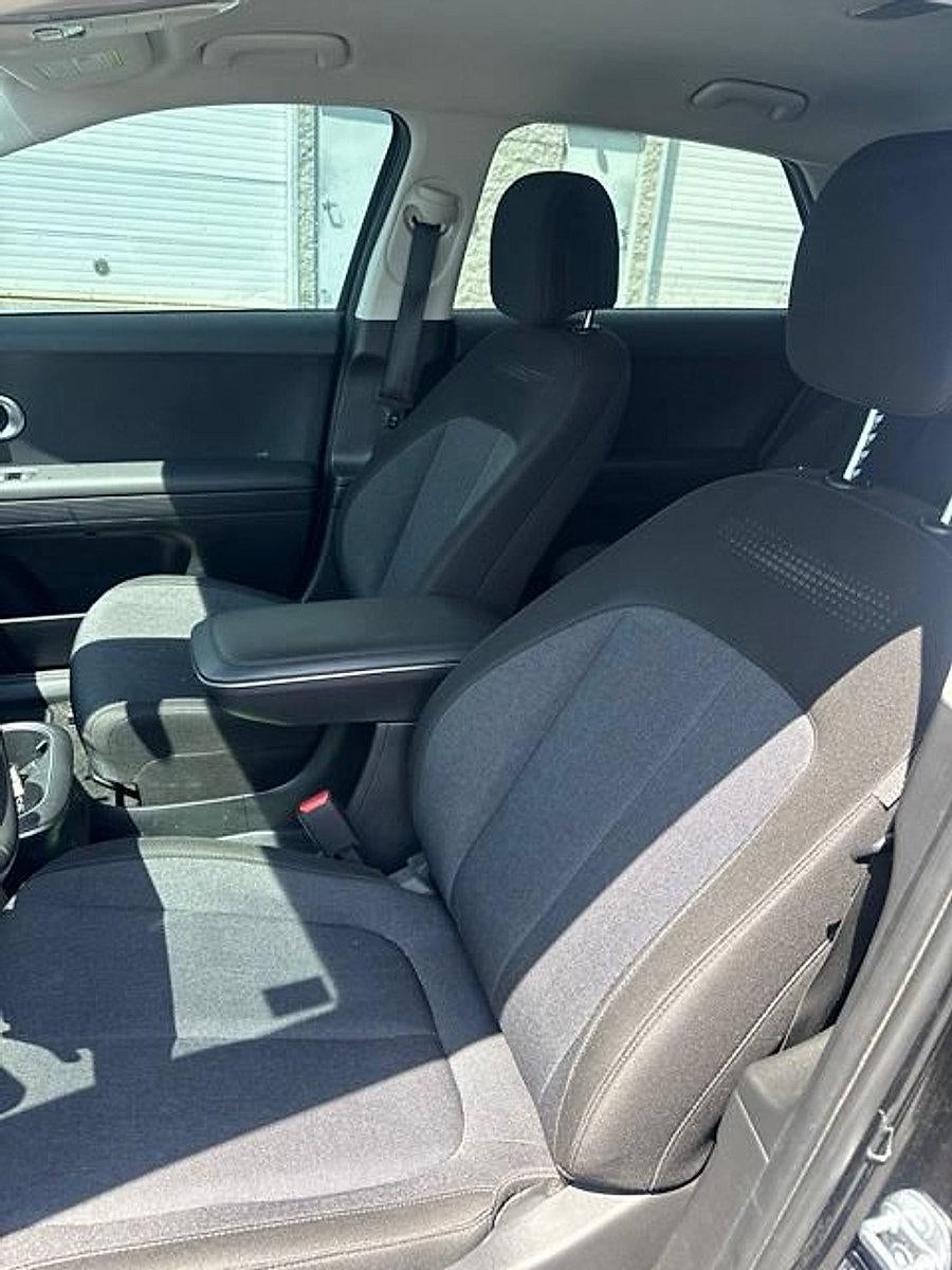2023 Hyundai IONIQ 5 SE AWD