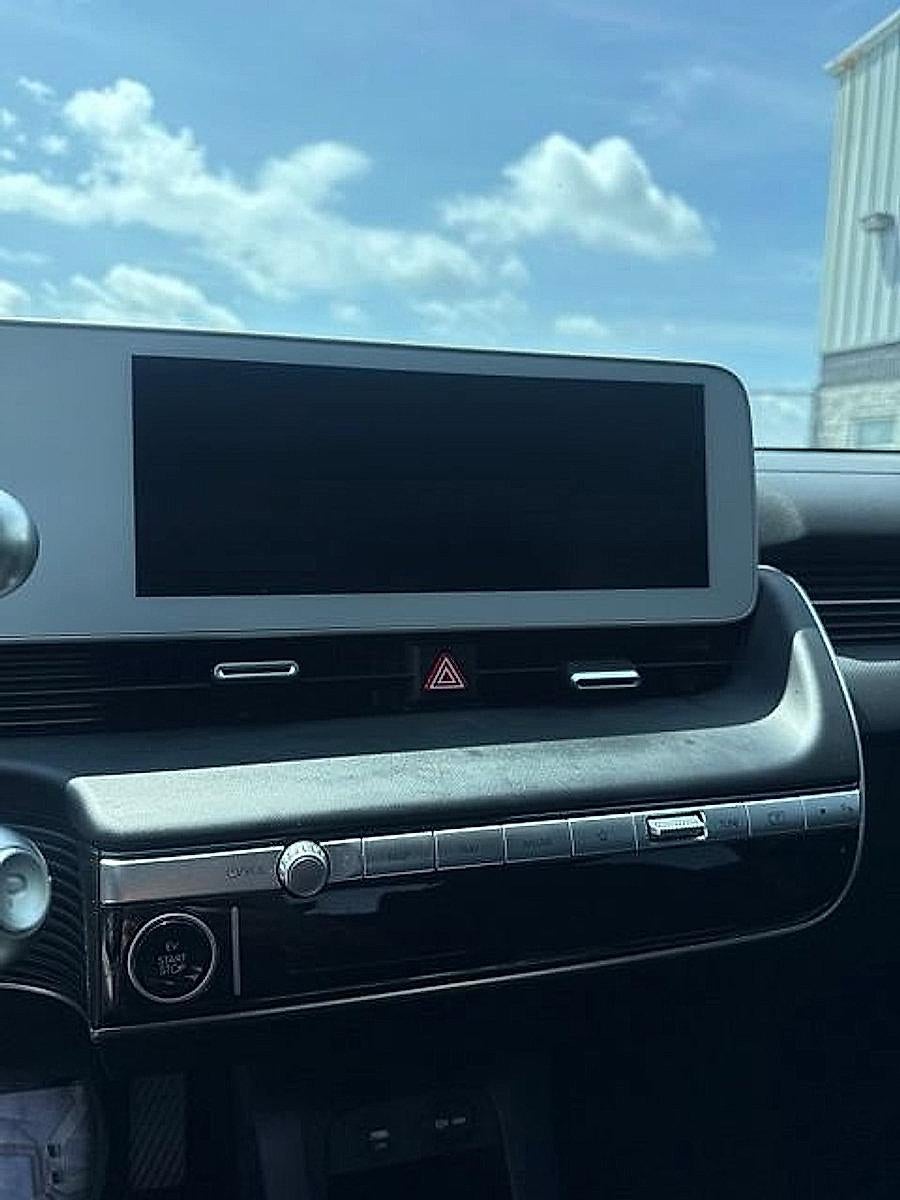 2023 Hyundai IONIQ 5 SE AWD