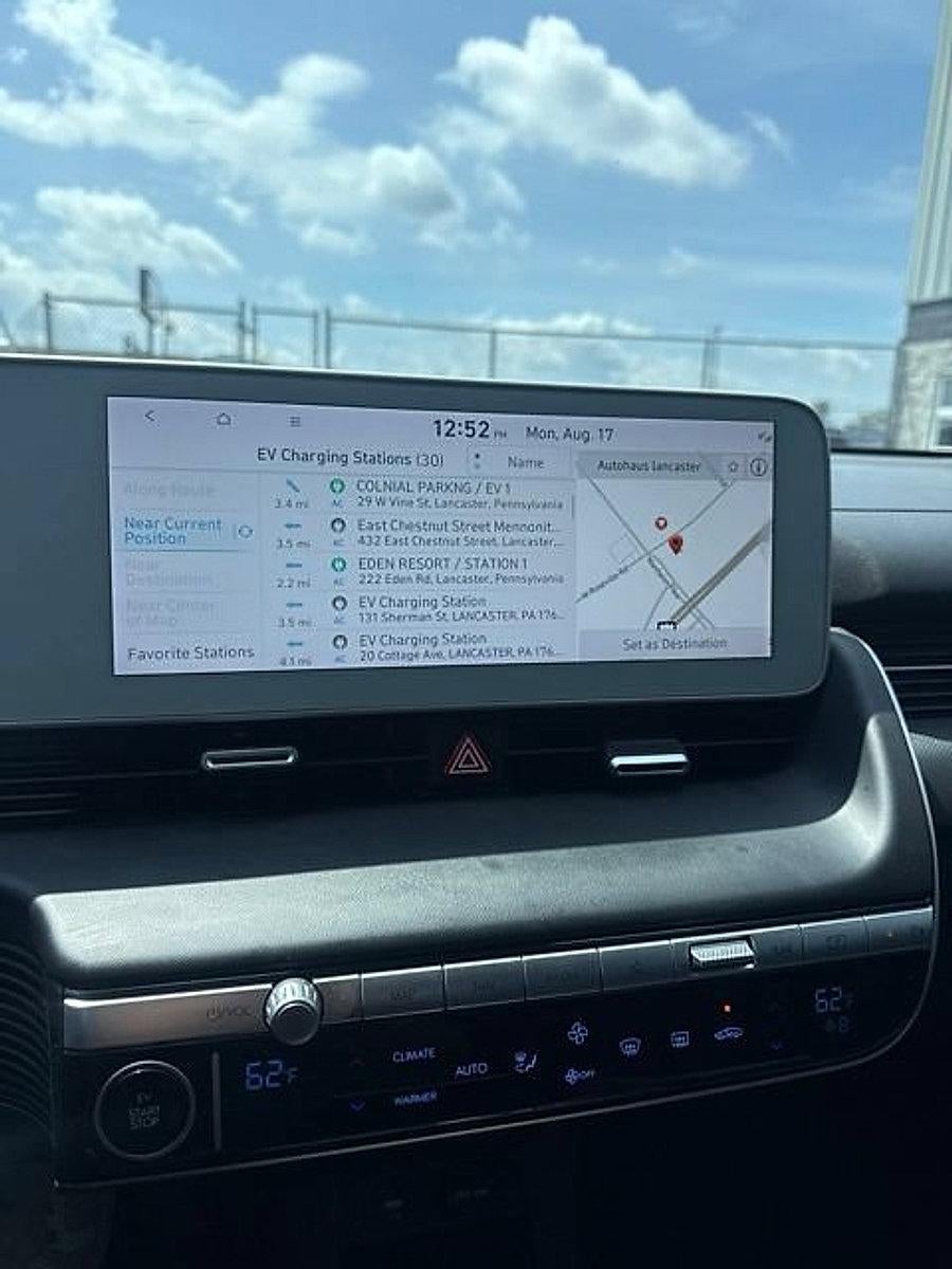 2023 Hyundai IONIQ 5 SE AWD