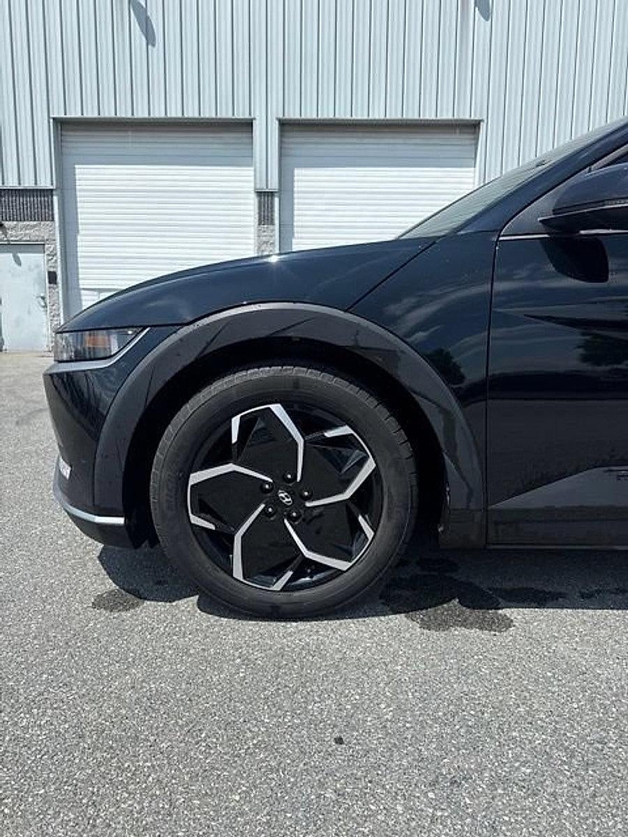 2023 Hyundai IONIQ 5 SE AWD