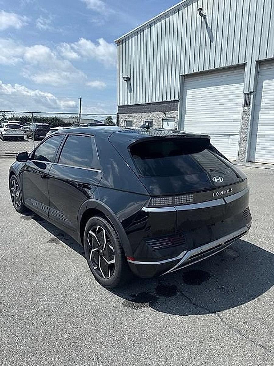 2023 Hyundai IONIQ 5 SE AWD