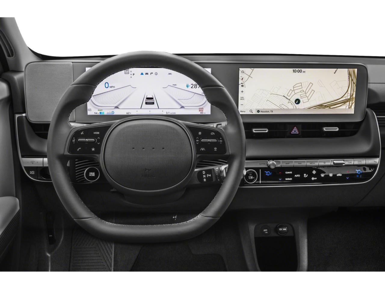 2023 Hyundai IONIQ 5 SE AWD