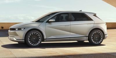 2023 Hyundai IONIQ 5 SE AWD