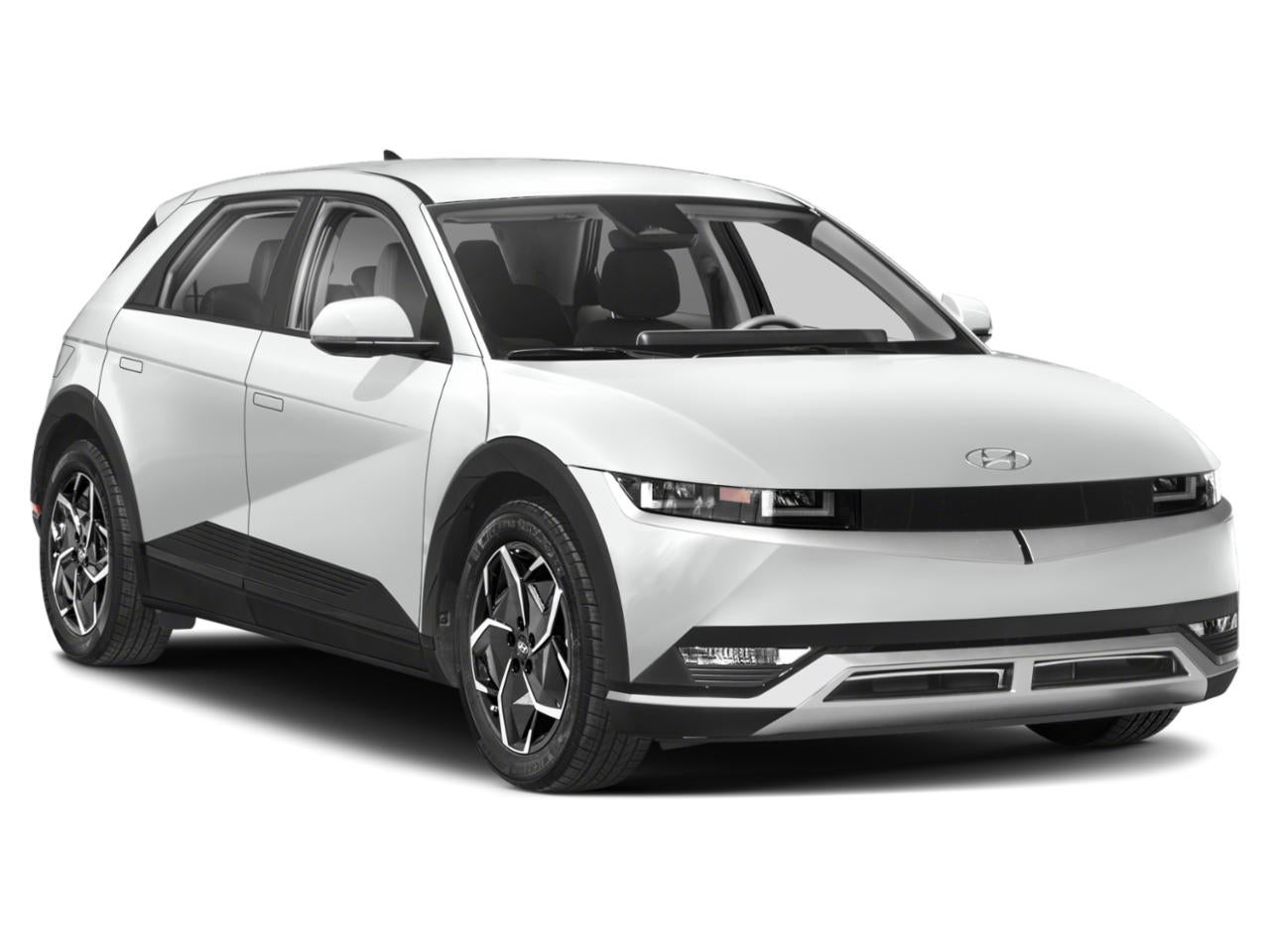 2023 Hyundai IONIQ 5 SE AWD