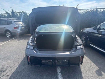 2024 Hyundai IONIQ 6 Limited AWD