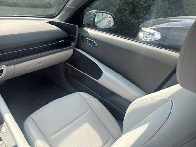 2024 Hyundai IONIQ 6 Limited AWD