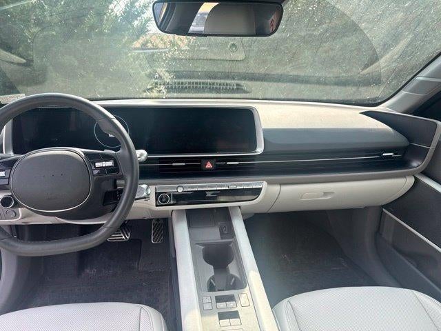 2024 Hyundai IONIQ 6 Limited AWD